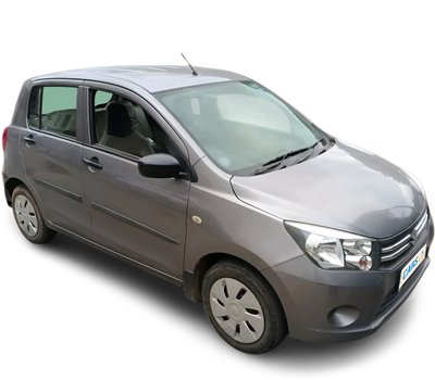Maruti Celerio-img
